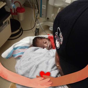 Meet your Posher, Terrence